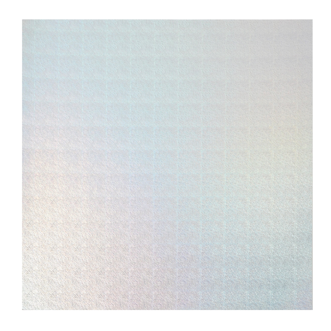 12" x 12" Holographic Foil Cardstock Paper by Recollections™